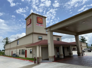 Palace Inn Crosby