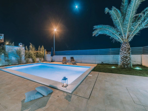 Exclusive Villa in Novigrad Istria with Swimming Pool