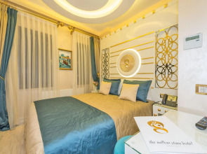 The Million Stone Hotel - Special Class