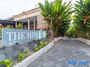 The Hita Apartment