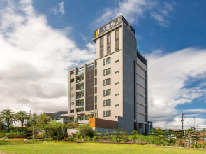 Taroko Liiko Hotels