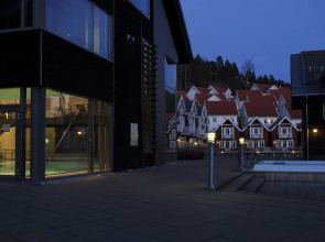 Holmsbu Hotel & Spa