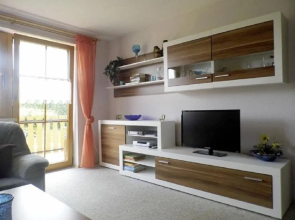 Ferienwohnung Graf