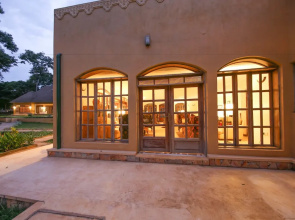 Brovad Sands Lodge