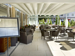 Apollo Hotel Bratislava