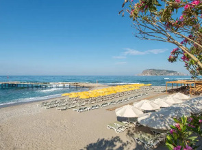 Grand Kaptan Hotel - All Inclusive