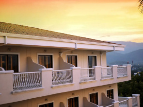Hotel Tocarema