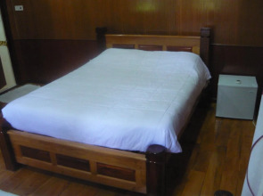 Pasir Belanda Resort