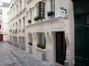 Hotel le Clos de Notre Dame