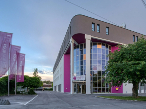 FourSide Hotel Salzburg