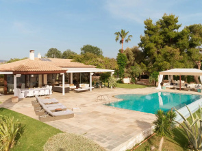 Villa Pueblo