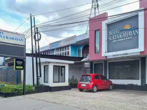 Hotel Surya Kahayan