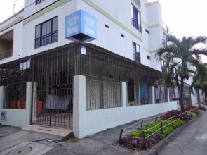 Casa Santiago Mayor