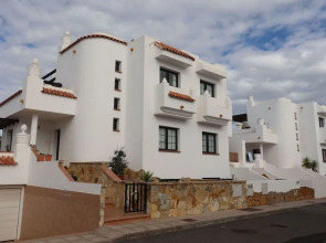 Gbh Fuerteventura Paradise Surf Hostel