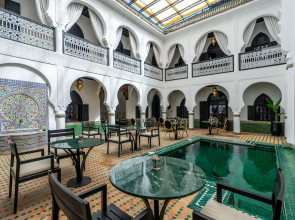 The Grand Riad & Spa