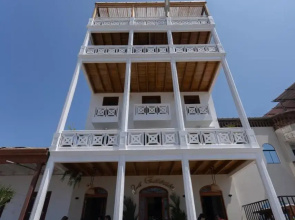 La Estacion Gran Hotel