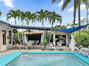 Rainbow Falls Estate For 8