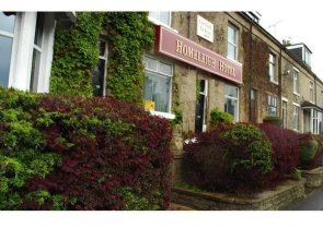 Homeleigh Hotel