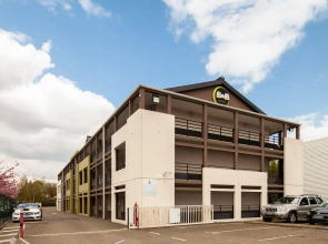 B&B HOTEL Orgeval