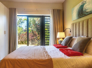 Nautilya Apartments with LOV