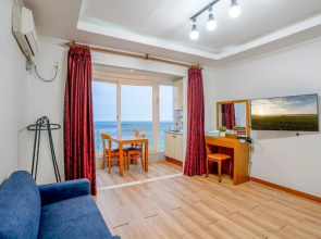Yangyang Sorak Sea Pension