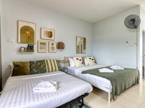Chaweng Apartment