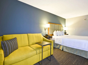 Hampton Inn Sarasota - I-75 Bee Ridge