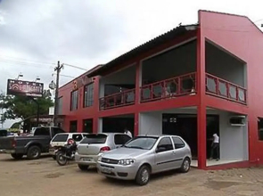 Hotel Sol Nascente - Ariquemes - RO
