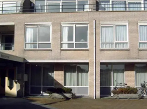 Nestaanzee