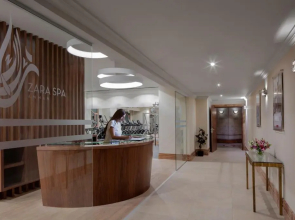 Grand Hyatt Amman Residences