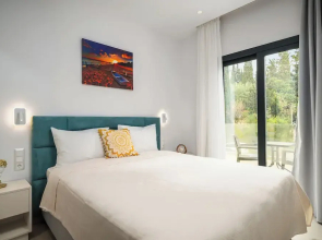 The 7 Suites, An Elegant Living in Ipsos by Konnect