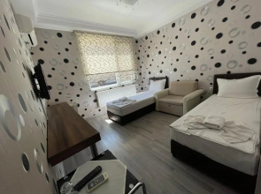 hotel Dunav