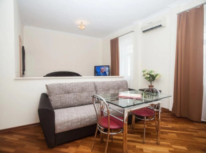 Апартаменты Prime Host на Тверской