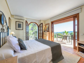 Villa Arcadia