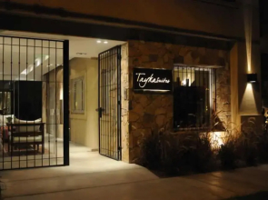 Tayka Hotel