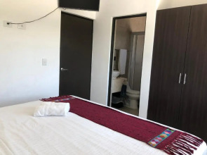 Casa MEXH Lunamar 30 - Ideal para familias, vacaciones o homeoffice