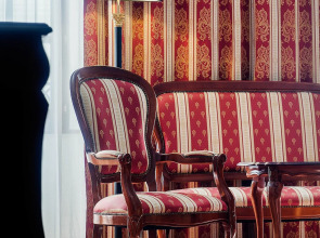 Arcadia Boutique Hotel