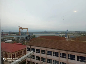 Garsoniera confort I