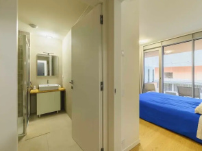Waterfront Acquario House
