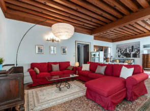 Ve-Nice Suite Rialto Sp720-4