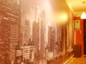 Хостел на Красном