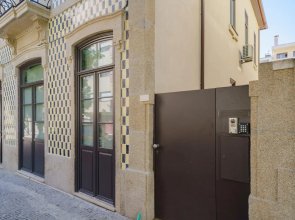 Feel Porto Matosinhos Ocean Flat III