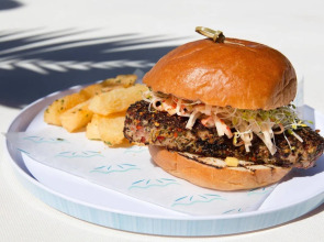 La Concha Resort, Puerto Rico, Autograph Collection