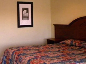 Budget Inn - Fairfield