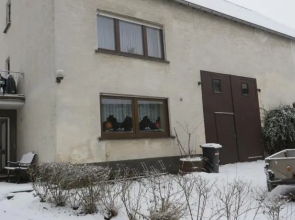 Ferienhaus Störzel Wohnung A und Wohnung B