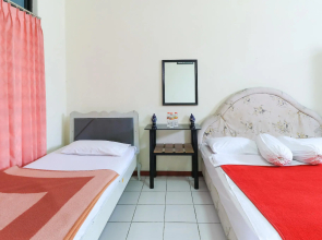 Lie Mas Hotel