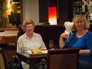 Hanoi Boutique Hotel & Spa