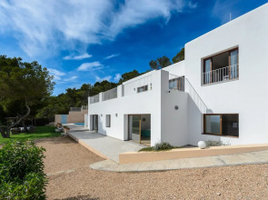 Villa Sky Line Ibiza