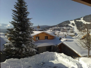 L'Etoile Du Berger