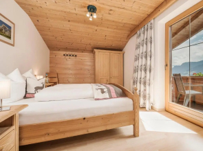 Breierhof Zell im Zillertal Tirol